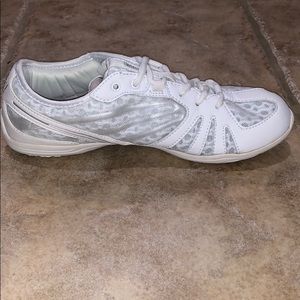 Last Pass 2.0 Cheer Shoes